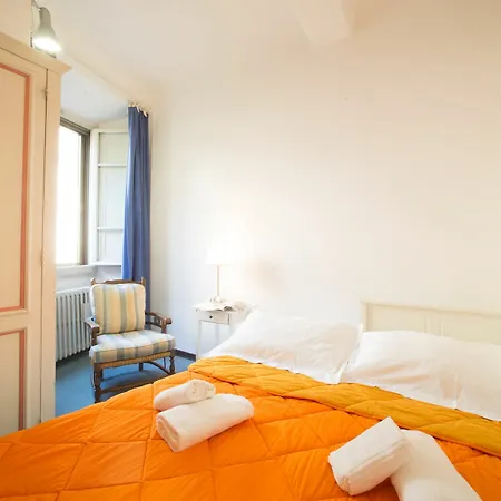 Keys Offlorence - Vigna Nuova 8 B Hotel