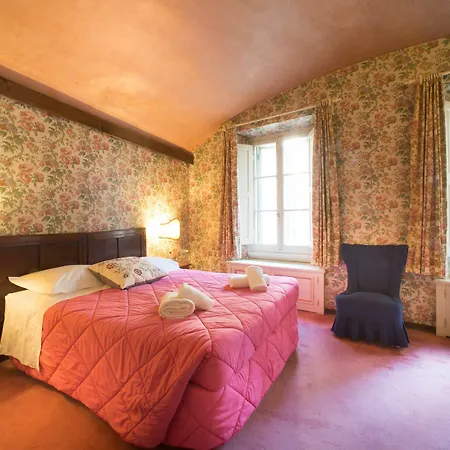 Hotel Keys Offlorence - Vigna Nuova 8 B *