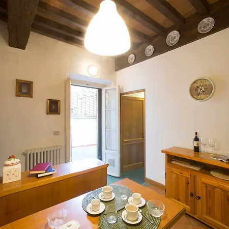 Keys Offlorence - Vigna Nuova 8 B