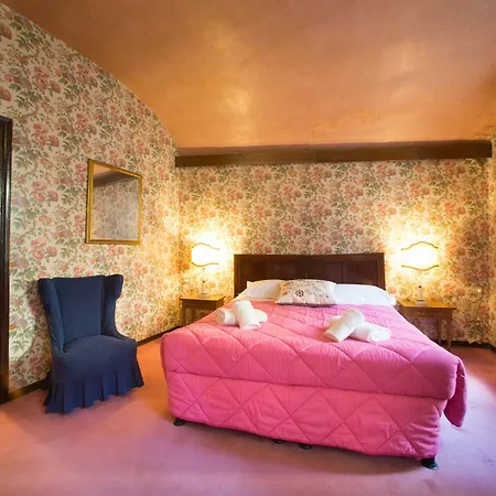 Hotel Keys Offlorence - Vigna Nuova 8 B *