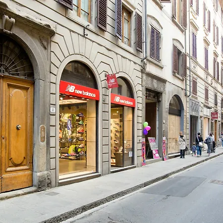 Keys Offlorence - Vigna Nuova 8 B Florence
